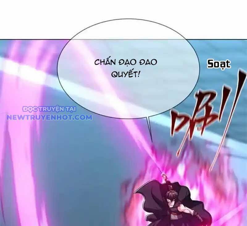 Chiến Hồn Tuyệt Thế Chap 743 - Next Chap 744