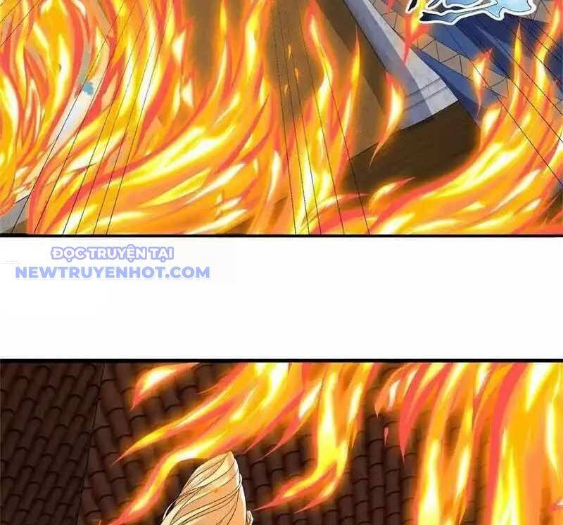 Chiến Hồn Tuyệt Thế Chap 743 - Next Chap 744