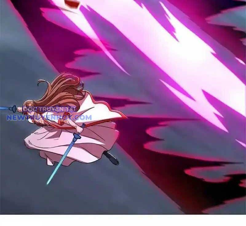 Chiến Hồn Tuyệt Thế Chap 743 - Next Chap 744