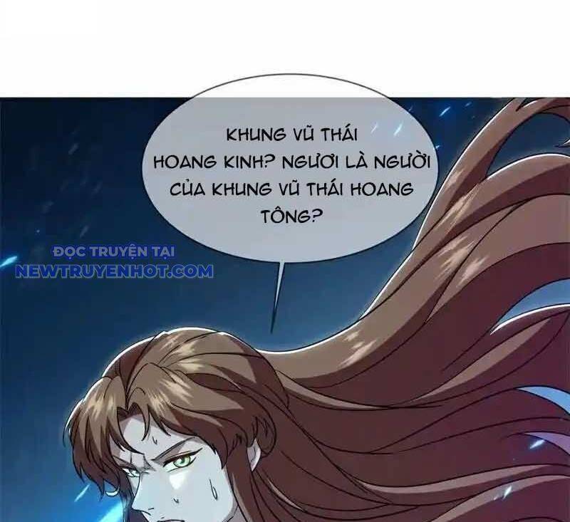 Chiến Hồn Tuyệt Thế Chap 743 - Next Chap 744