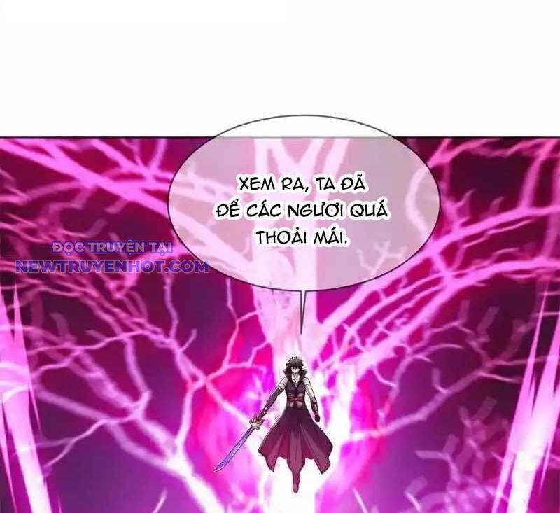 Chiến Hồn Tuyệt Thế Chap 743 - Next Chap 744