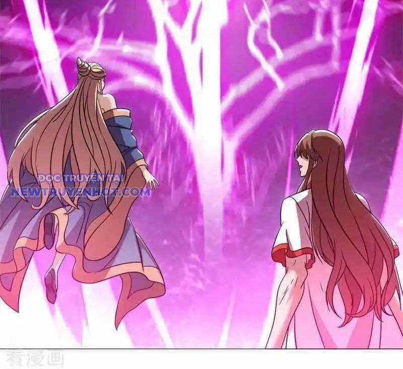 Chiến Hồn Tuyệt Thế Chap 743 - Next Chap 744