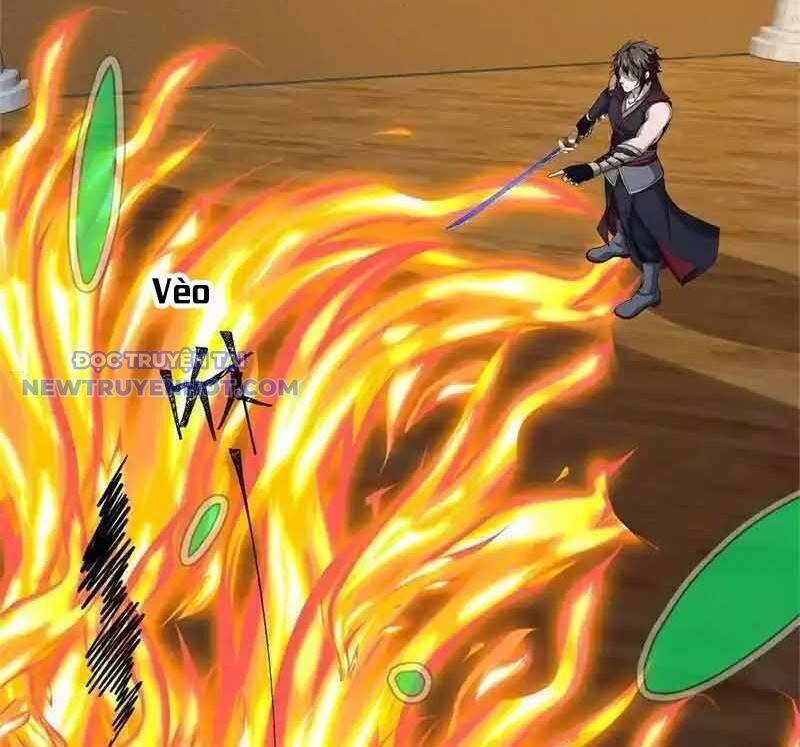 Chiến Hồn Tuyệt Thế Chap 743 - Next Chap 744