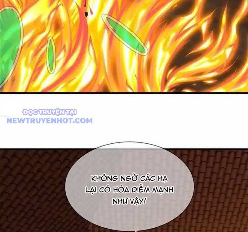 Chiến Hồn Tuyệt Thế Chap 743 - Next Chap 744