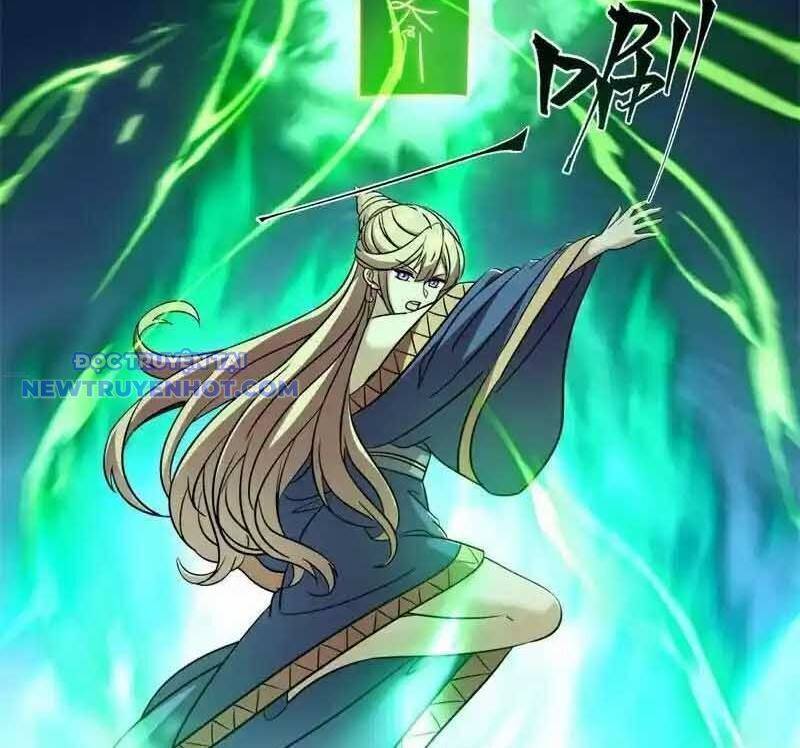 Chiến Hồn Tuyệt Thế Chap 743 - Next Chap 744