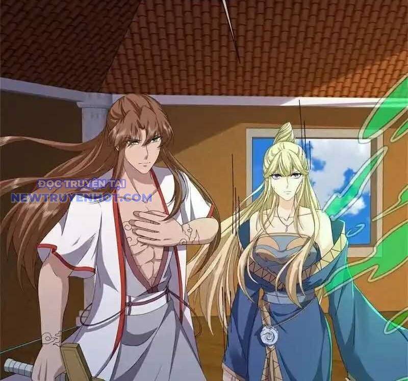 Chiến Hồn Tuyệt Thế Chap 743 - Next Chap 744