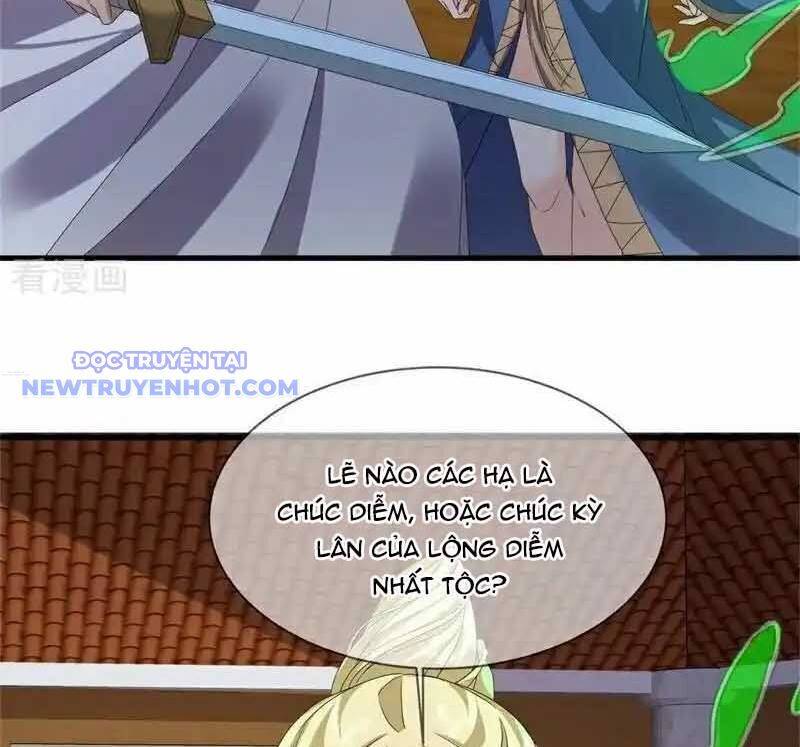 Chiến Hồn Tuyệt Thế Chap 743 - Next Chap 744