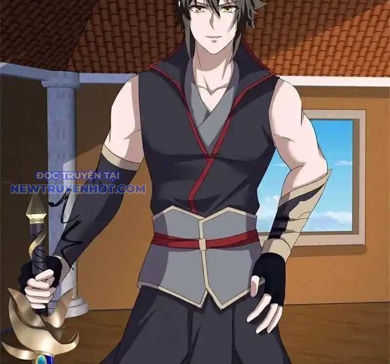 Chiến Hồn Tuyệt Thế Chap 743 - Next Chap 744