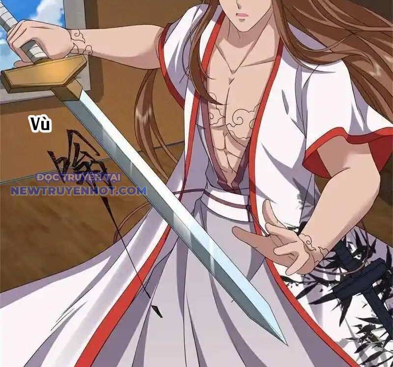 Chiến Hồn Tuyệt Thế Chap 743 - Next Chap 744