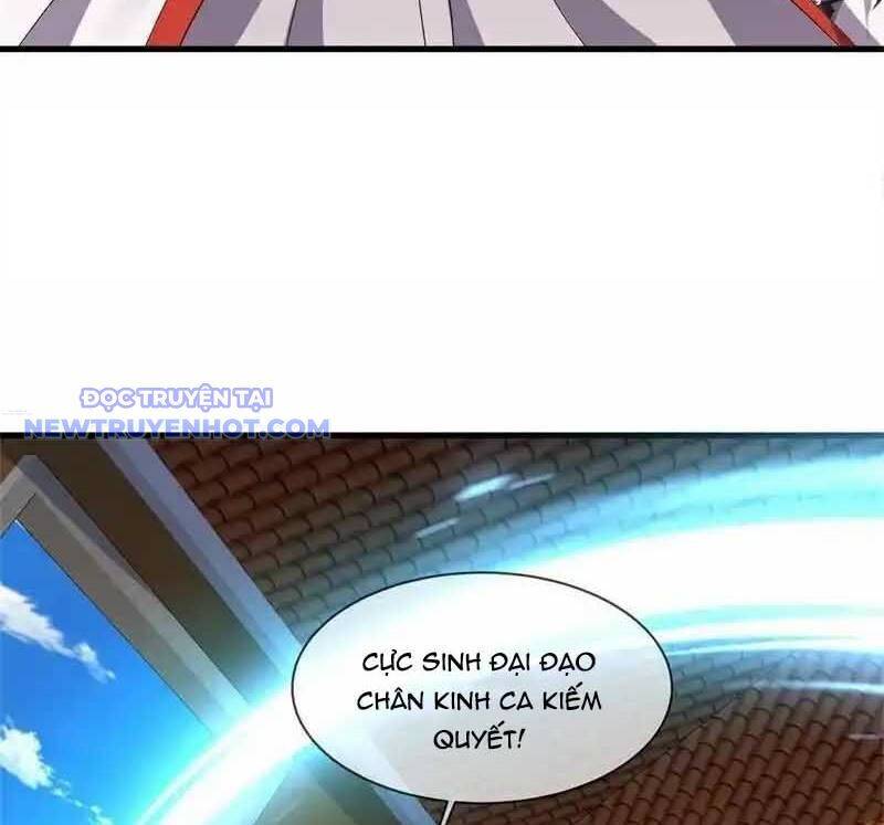 Chiến Hồn Tuyệt Thế Chap 743 - Next Chap 744