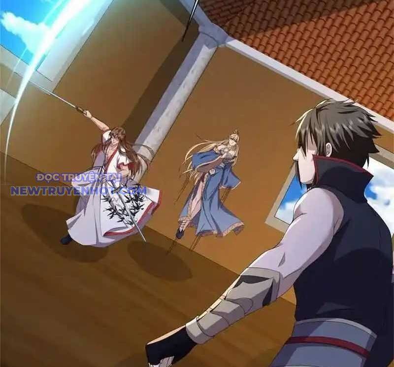 Chiến Hồn Tuyệt Thế Chap 743 - Next Chap 744