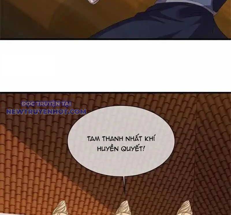 Chiến Hồn Tuyệt Thế Chap 743 - Next Chap 744