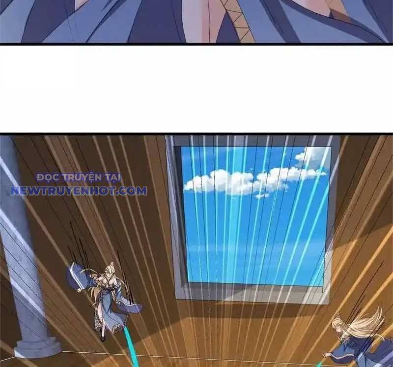 Chiến Hồn Tuyệt Thế Chap 743 - Next Chap 744