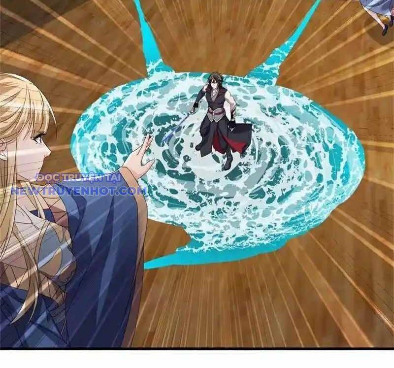 Chiến Hồn Tuyệt Thế Chap 743 - Next Chap 744