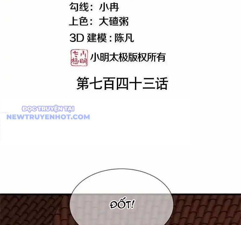 Chiến Hồn Tuyệt Thế Chap 743 - Next Chap 744