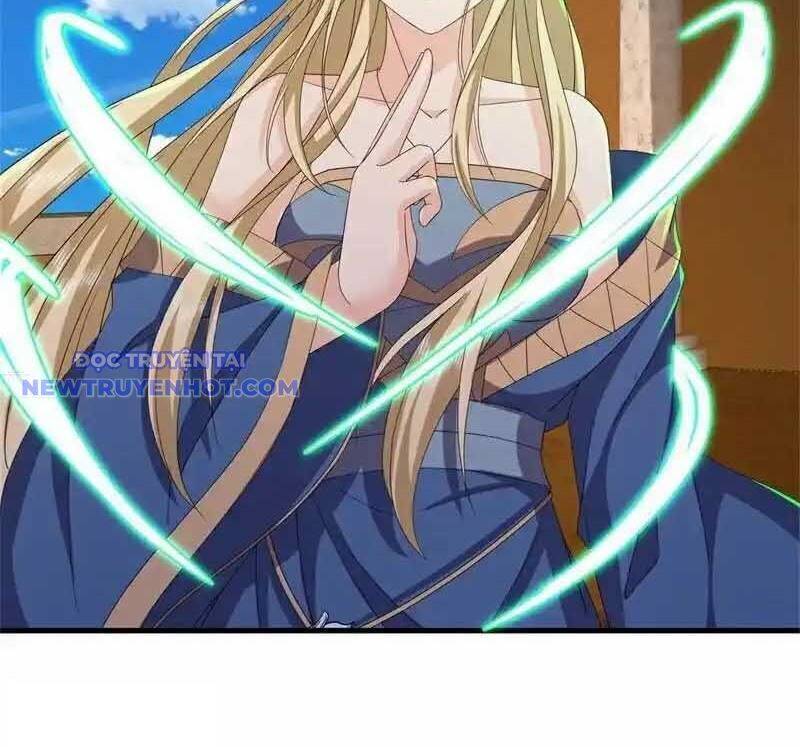 Chiến Hồn Tuyệt Thế Chap 743 - Next Chap 744