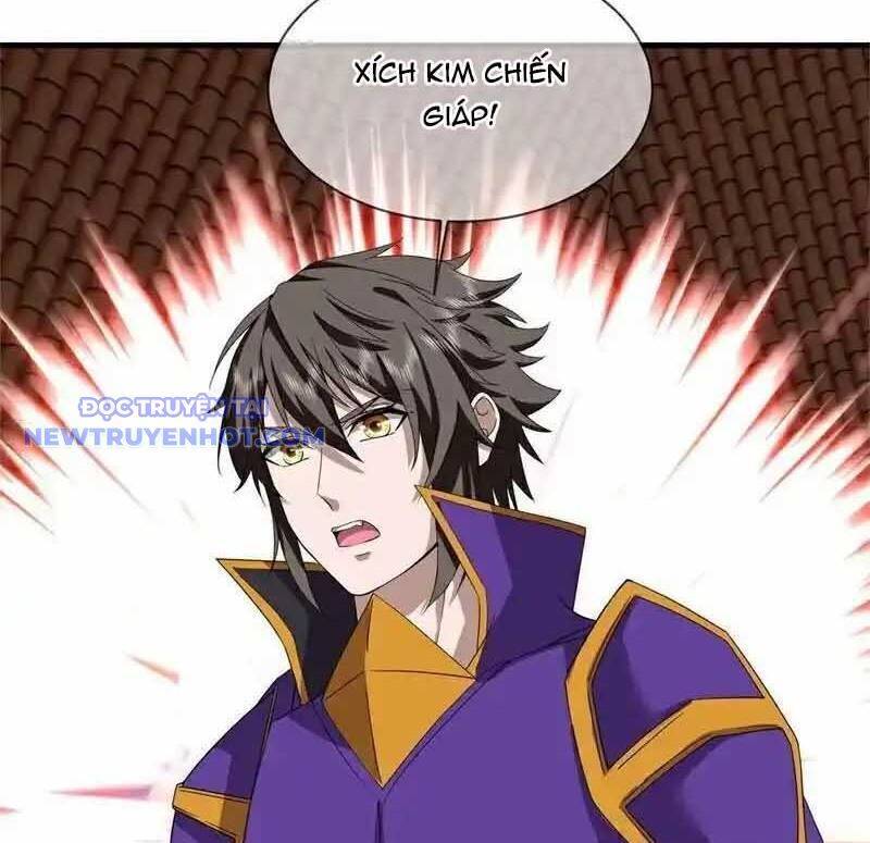 Chiến Hồn Tuyệt Thế Chap 743 - Next Chap 744