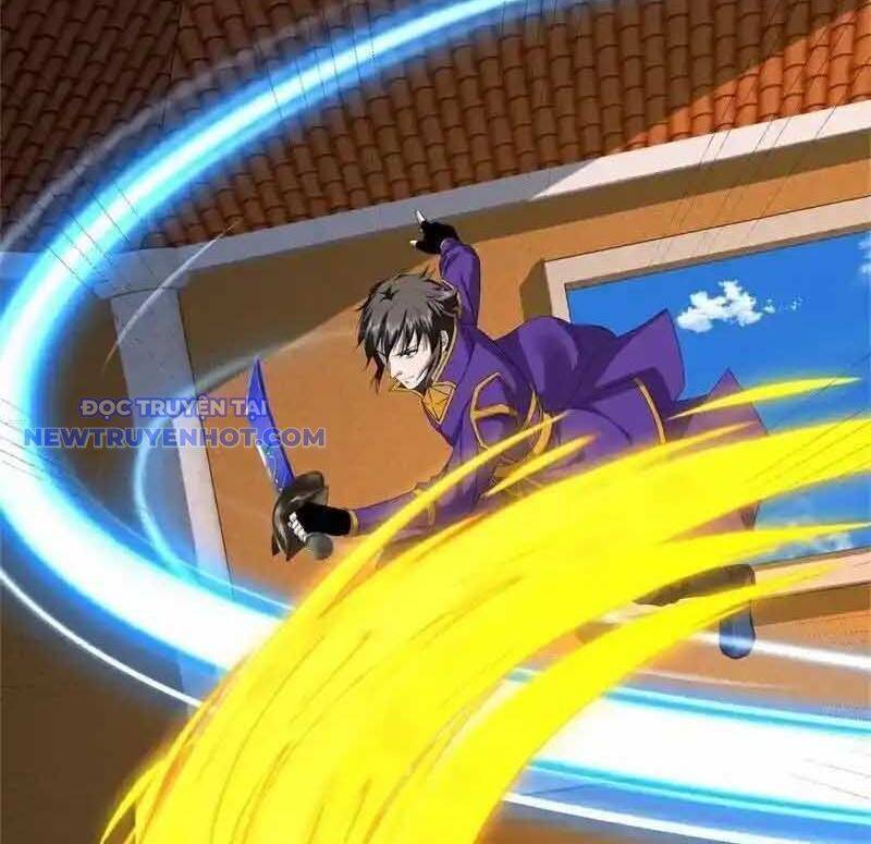 Chiến Hồn Tuyệt Thế Chap 743 - Next Chap 744