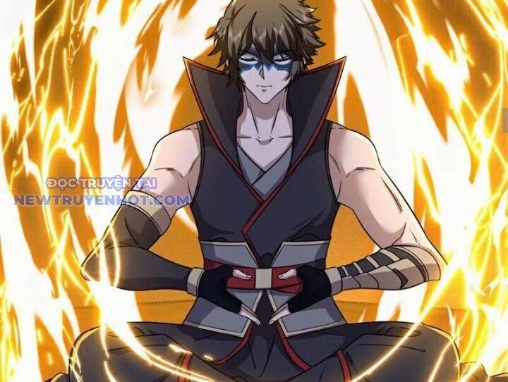 Chiến Hồn Tuyệt Thế Chap 744 - Next Chap 745