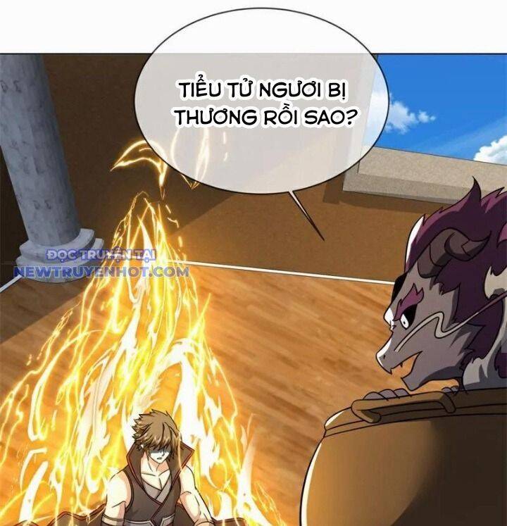 Chiến Hồn Tuyệt Thế Chap 744 - Next Chap 745