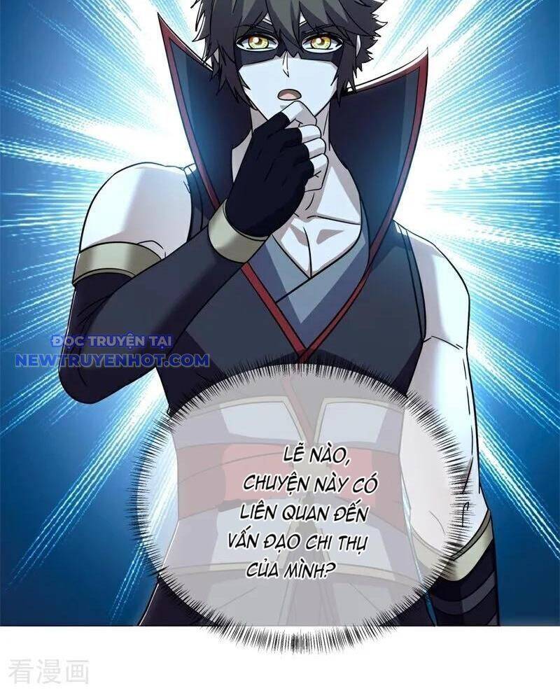 Chiến Hồn Tuyệt Thế Chap 745 - Next Chap 746