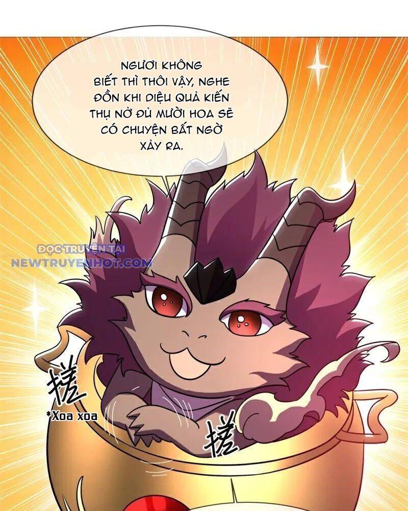 Chiến Hồn Tuyệt Thế Chap 745 - Next Chap 746