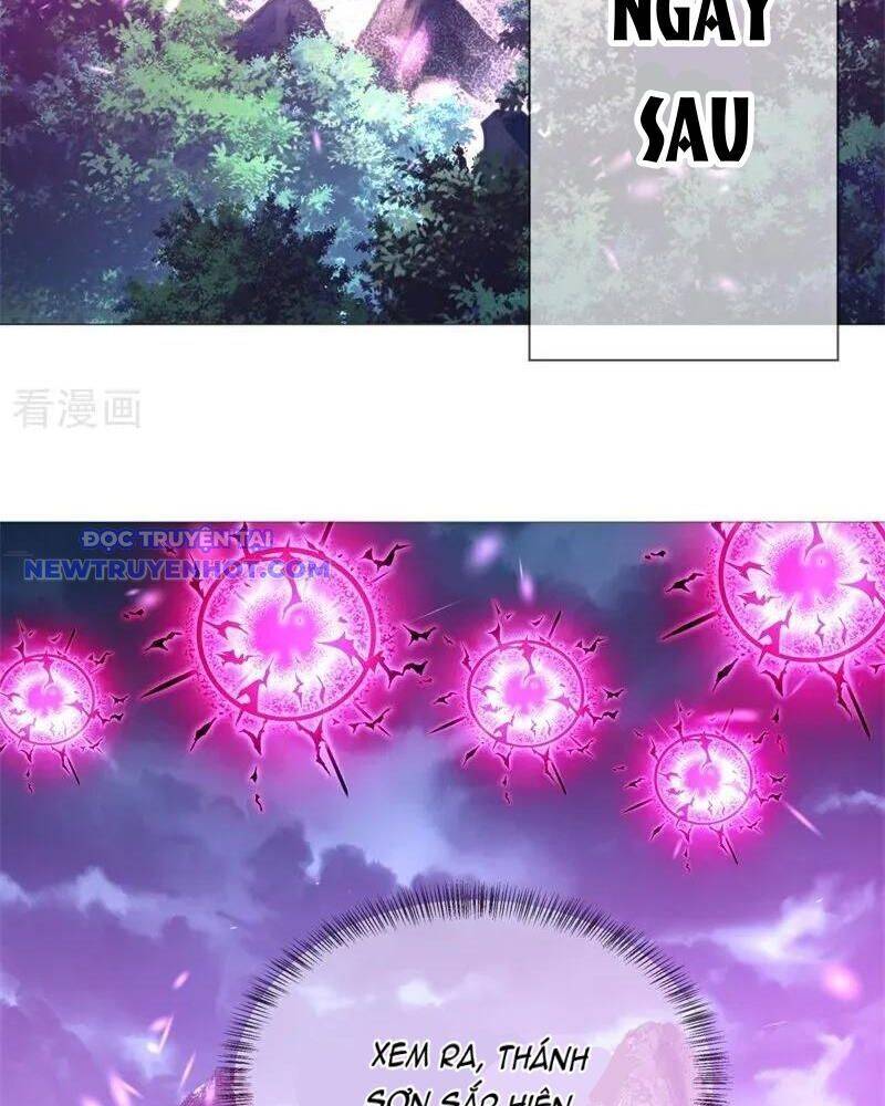 Chiến Hồn Tuyệt Thế Chap 745 - Next Chap 746