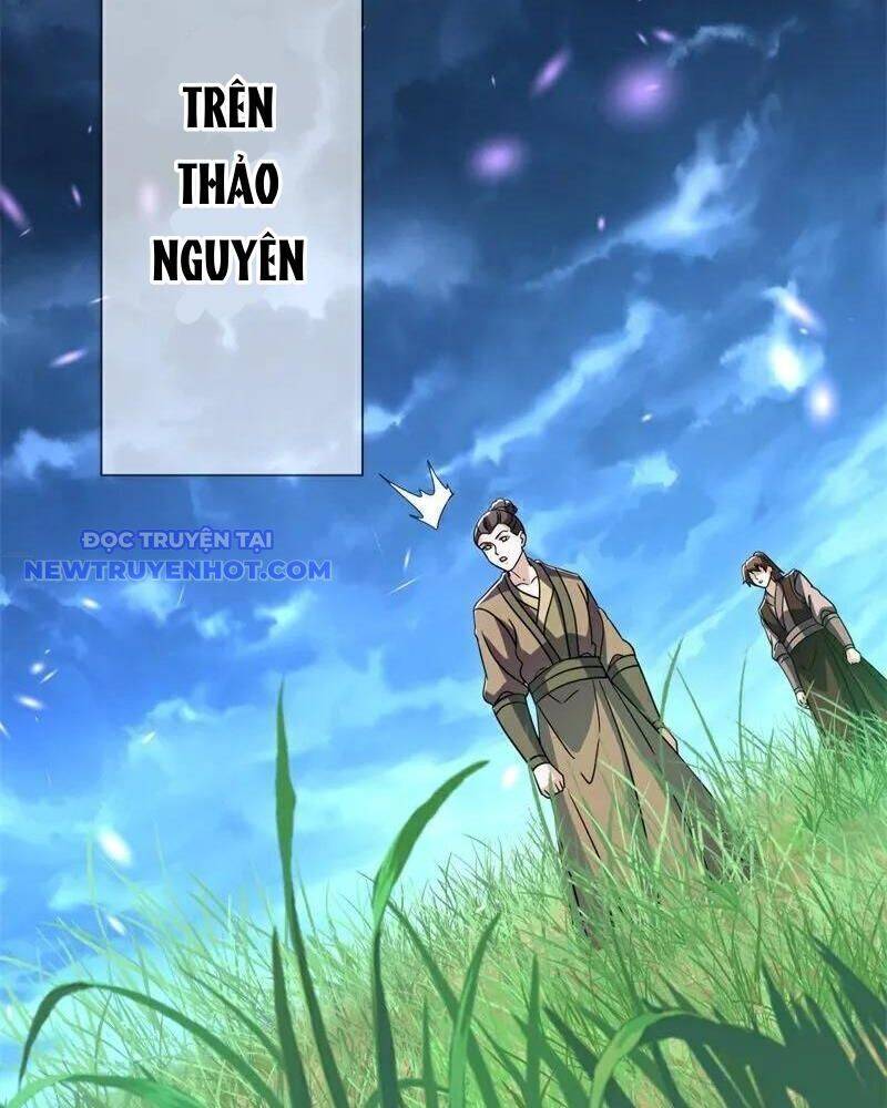 Chiến Hồn Tuyệt Thế Chap 745 - Next Chap 746