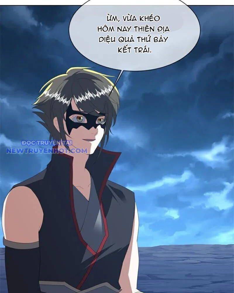 Chiến Hồn Tuyệt Thế Chap 745 - Next Chap 746