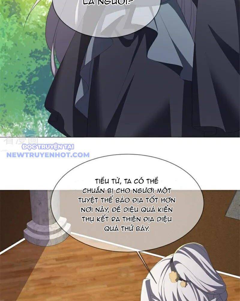 Chiến Hồn Tuyệt Thế Chap 745 - Next Chap 746