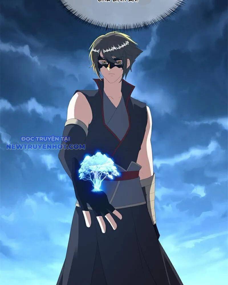 Chiến Hồn Tuyệt Thế Chap 745 - Next Chap 746