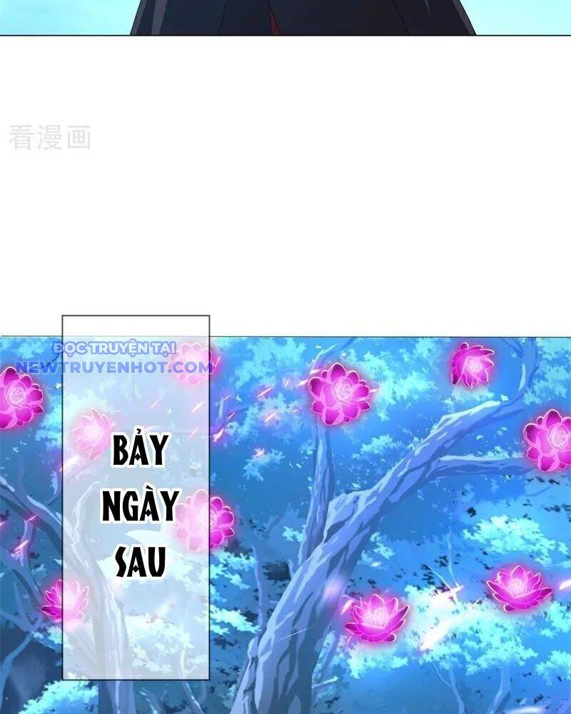 Chiến Hồn Tuyệt Thế Chap 745 - Next Chap 746