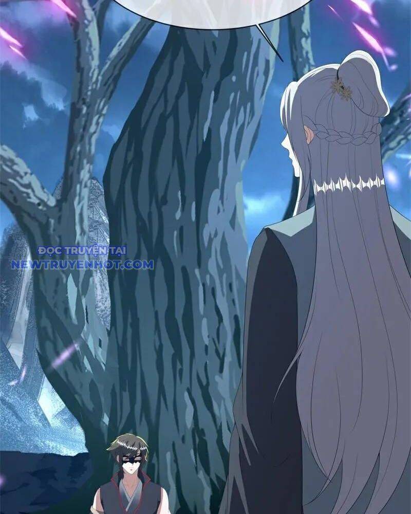 Chiến Hồn Tuyệt Thế Chap 745 - Next Chap 746