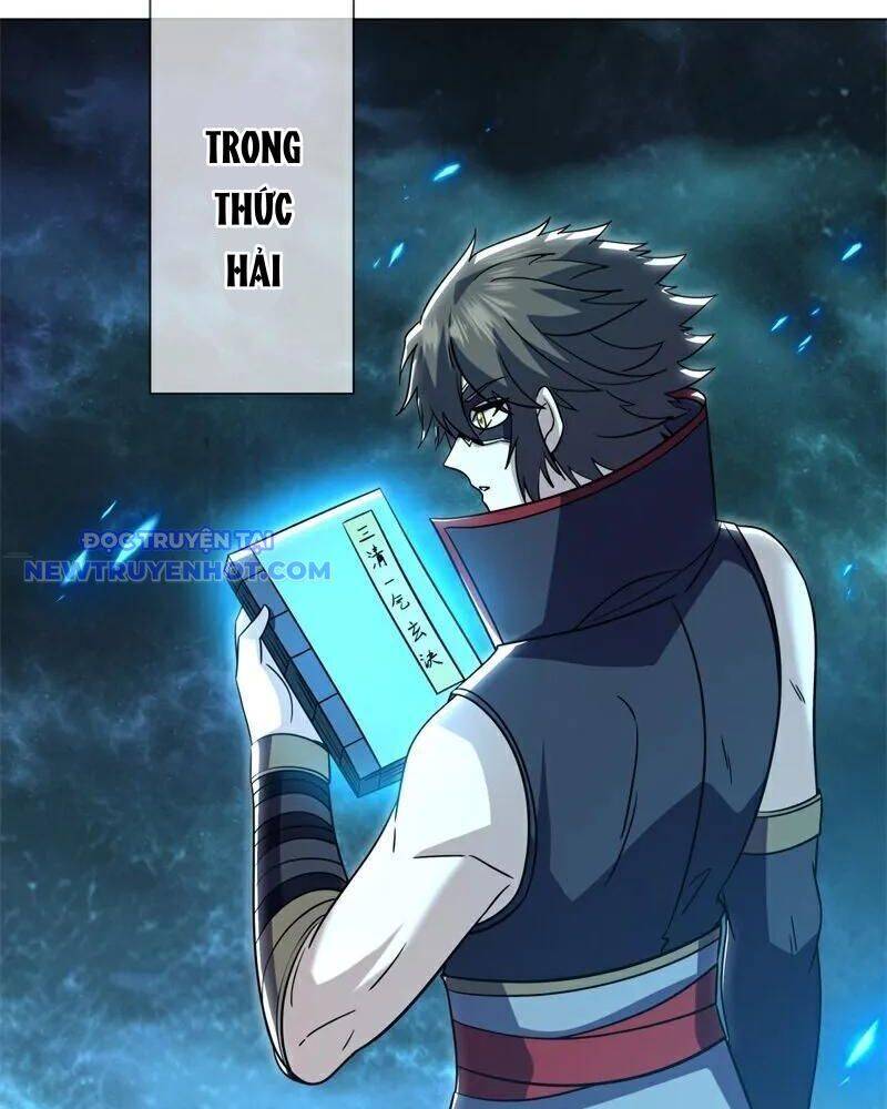 Chiến Hồn Tuyệt Thế Chap 745 - Next Chap 746