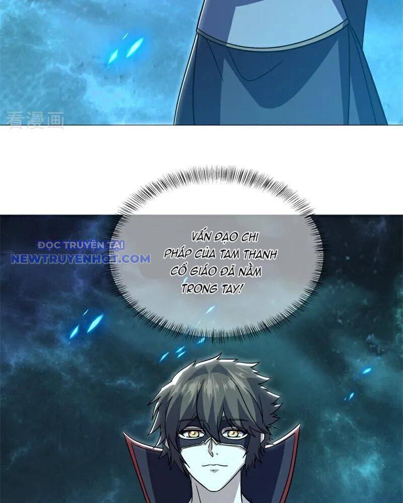 Chiến Hồn Tuyệt Thế Chap 745 - Next Chap 746