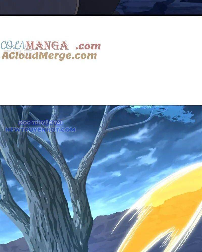 Chiến Hồn Tuyệt Thế Chap 745 - Next Chap 746