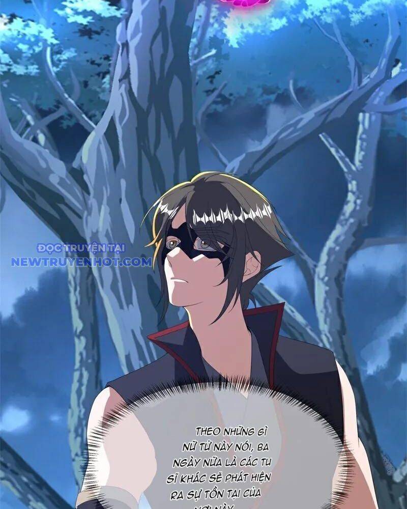 Chiến Hồn Tuyệt Thế Chap 745 - Next Chap 746