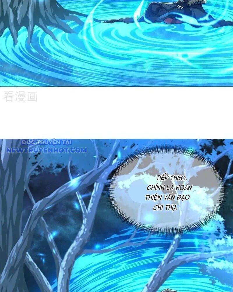 Chiến Hồn Tuyệt Thế Chap 745 - Next Chap 746