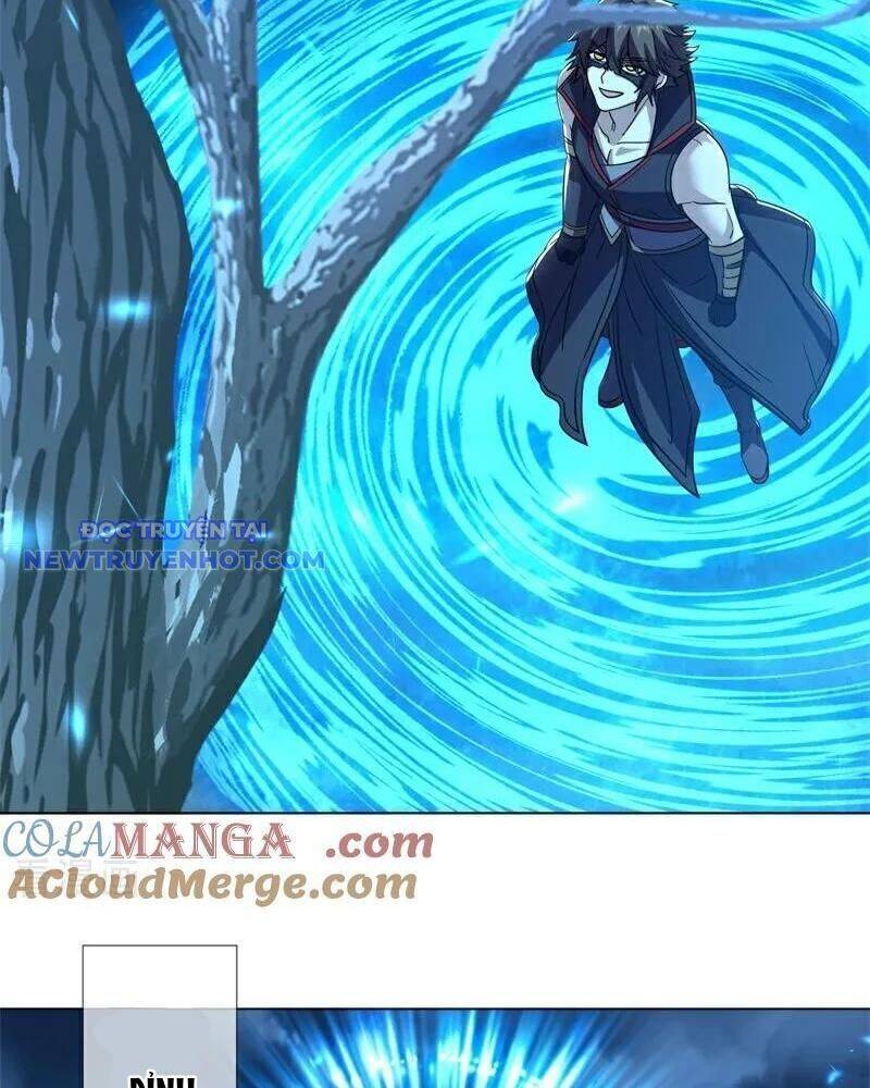 Chiến Hồn Tuyệt Thế Chap 745 - Next Chap 746