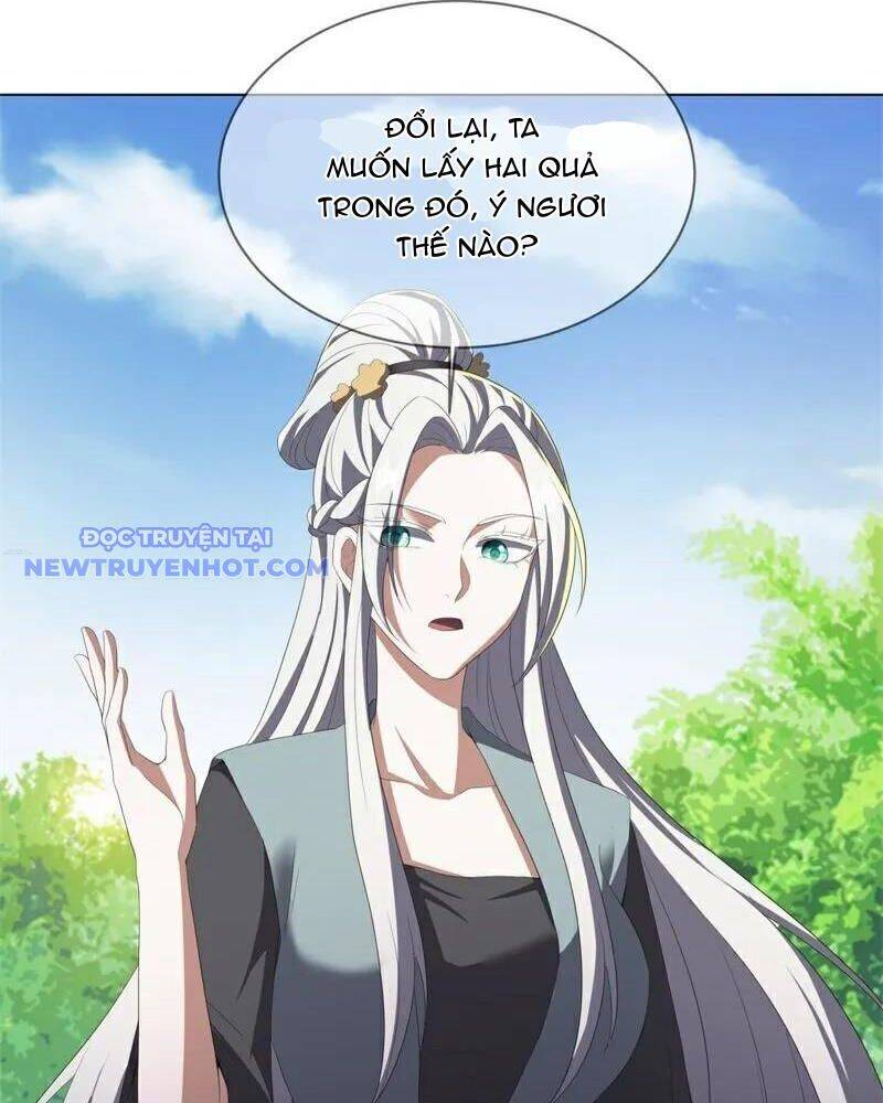 Chiến Hồn Tuyệt Thế Chap 745 - Next Chap 746