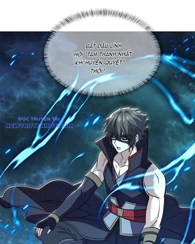 Chiến Hồn Tuyệt Thế Chap 745 - Next Chap 746