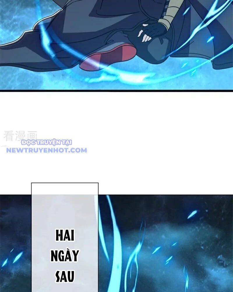 Chiến Hồn Tuyệt Thế Chap 745 - Next Chap 746