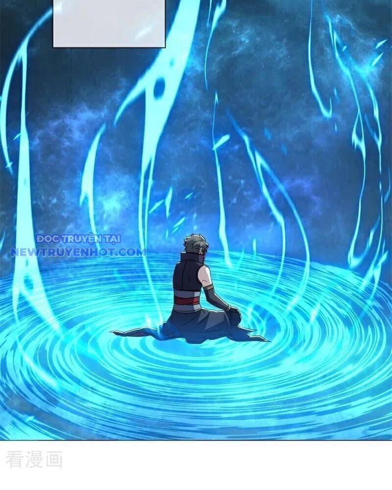 Chiến Hồn Tuyệt Thế Chap 745 - Next Chap 746