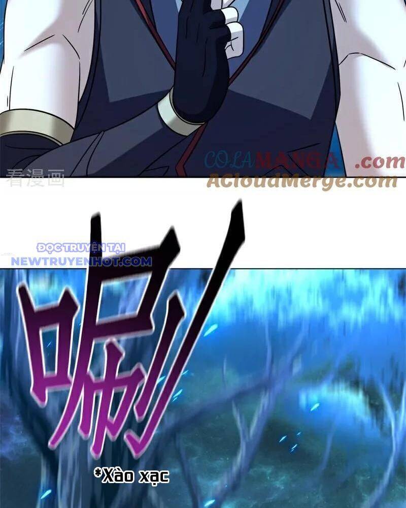 Chiến Hồn Tuyệt Thế Chap 745 - Next Chap 746