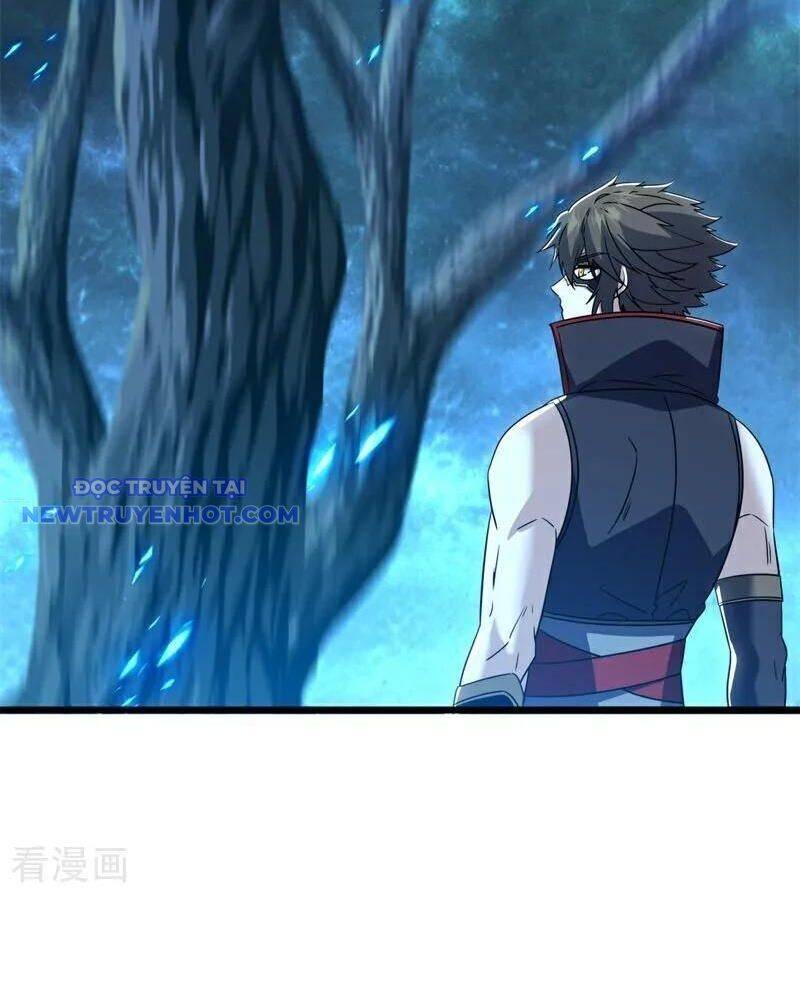 Chiến Hồn Tuyệt Thế Chap 745 - Next Chap 746