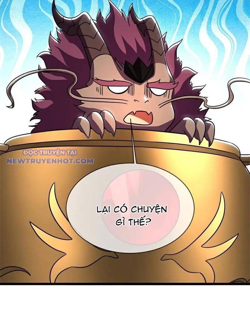 Chiến Hồn Tuyệt Thế Chap 745 - Next Chap 746