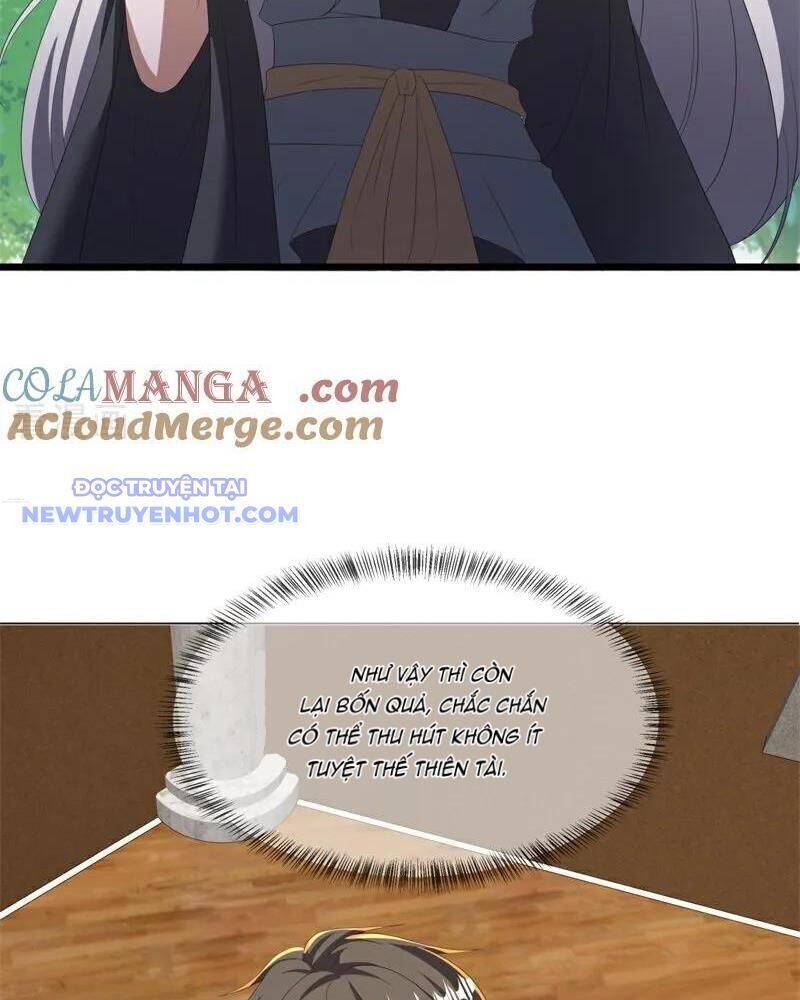 Chiến Hồn Tuyệt Thế Chap 745 - Next Chap 746