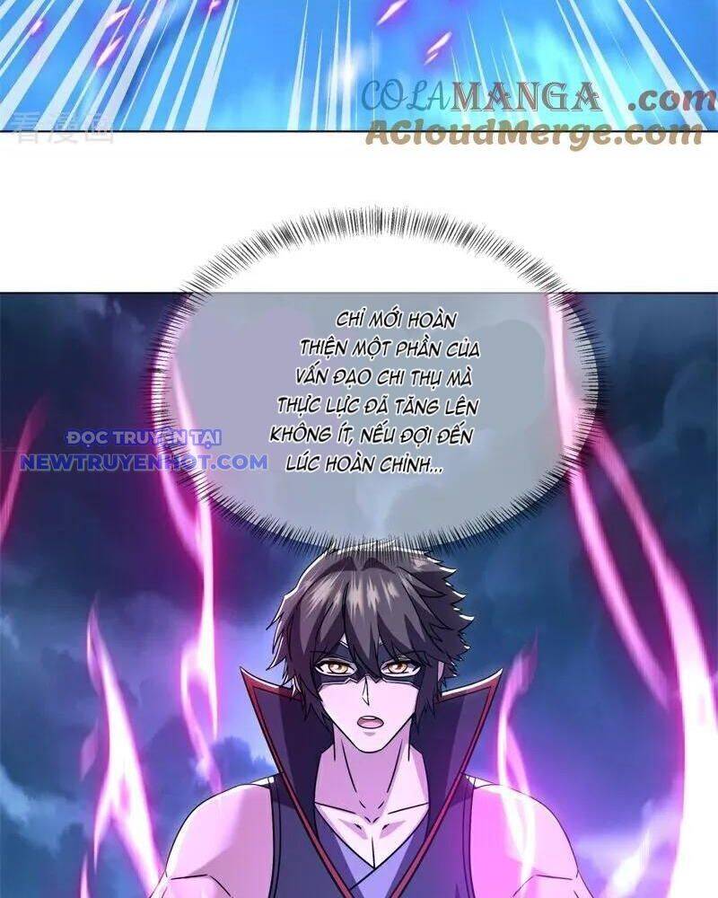 Chiến Hồn Tuyệt Thế Chap 745 - Next Chap 746