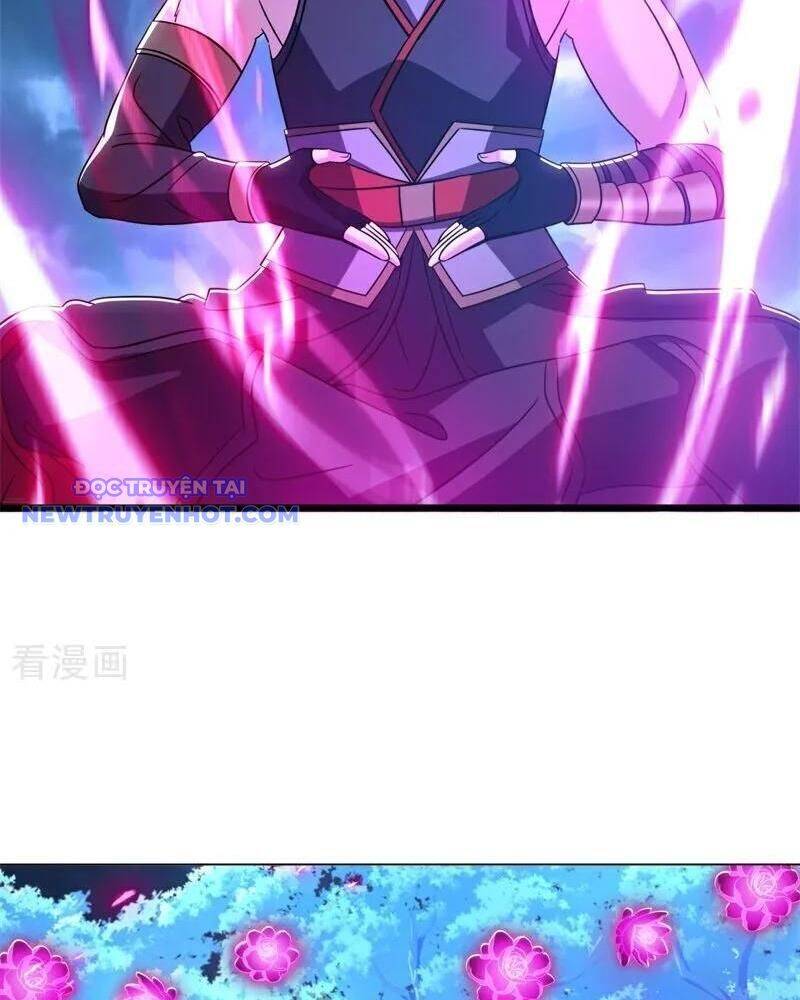 Chiến Hồn Tuyệt Thế Chap 745 - Next Chap 746