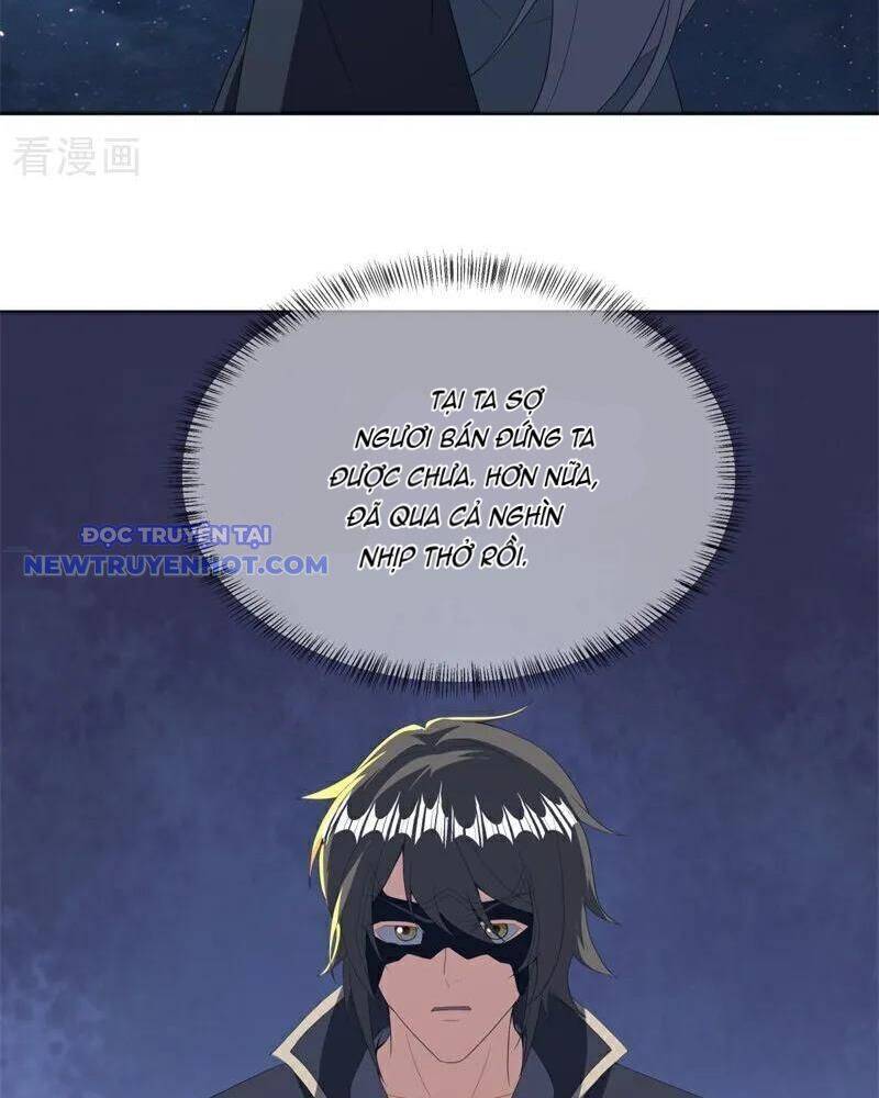 Chiến Hồn Tuyệt Thế Chap 745 - Next Chap 746